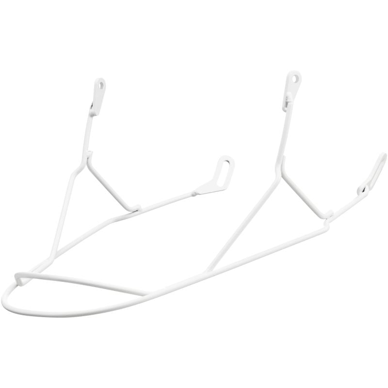 Chin Guard for the UVEX Resolution Helmet
