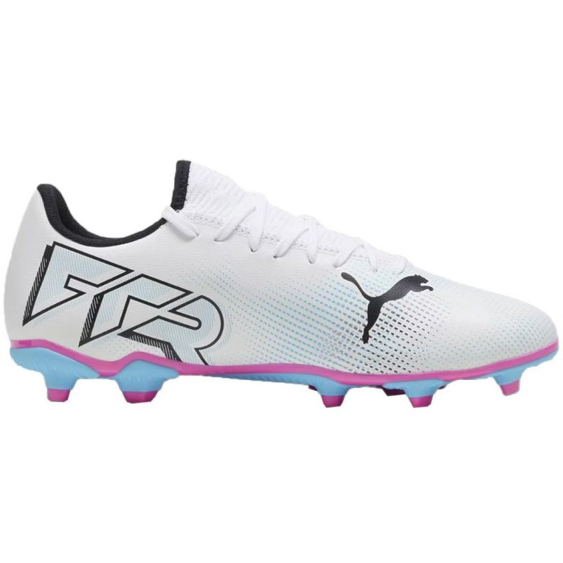 Puma FUTURE 7 Play FG/AG M 107723 01 shoes Footwear/Football Puma