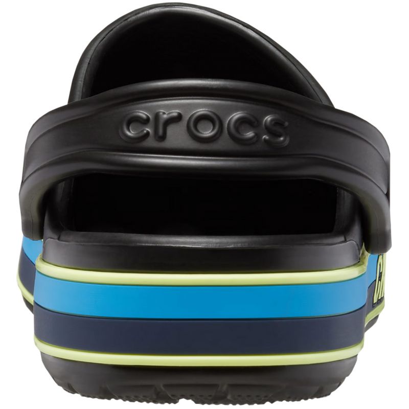 Clogs Crocs BayBand Clog T Jr 208322 0C4 Footwear/Lifestyle/Crocs Crocs