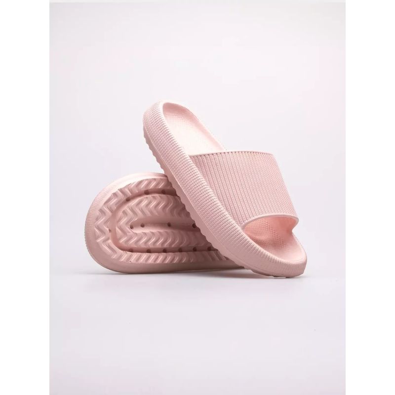 Outhorn OTHWSS24FSLIF004-11S Women's Foam Beach Flip-Flops *Kategoria tymczasowa Your Sports Performance