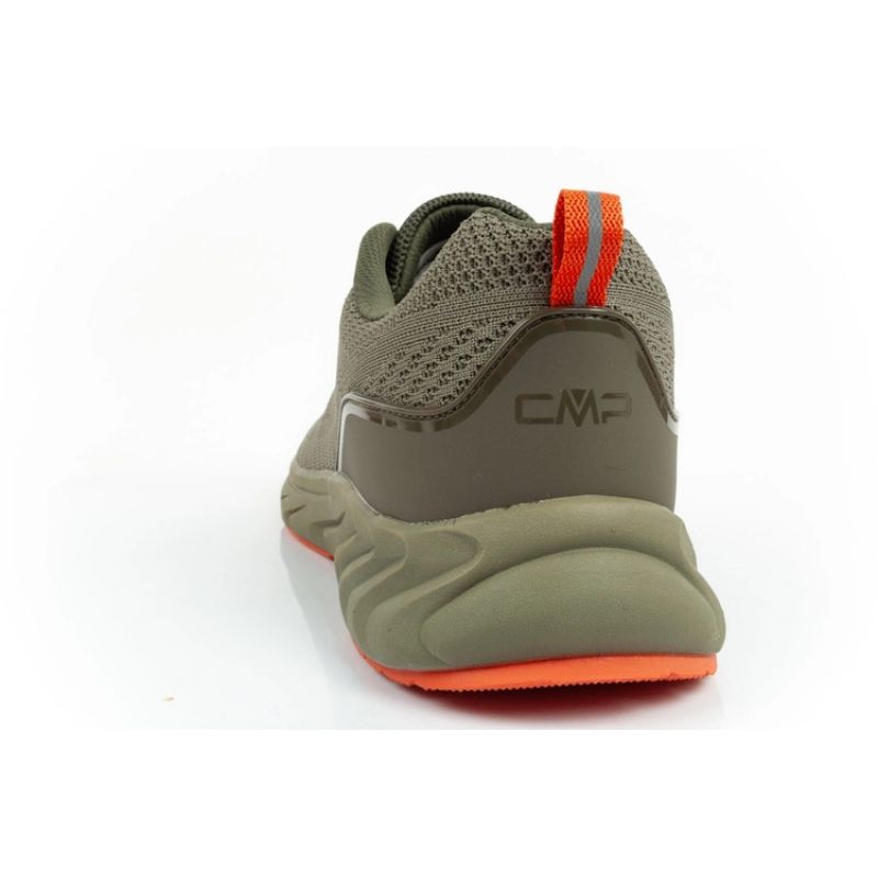 CMP Nhekkar Multisport M 3Q51057 E663 Running Shoes Footwear/Running/Men/CMP Your Sports Performance