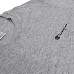 Champion SS Tee M 220264 EM021 Clothing/Lifestyle/T-shirts/Champion Your Sports Performance