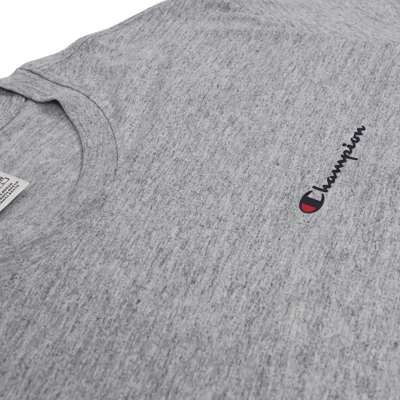 Champion SS Tee M 220264 EM021 Clothing/Lifestyle/T-shirts/Champion Your Sports Performance