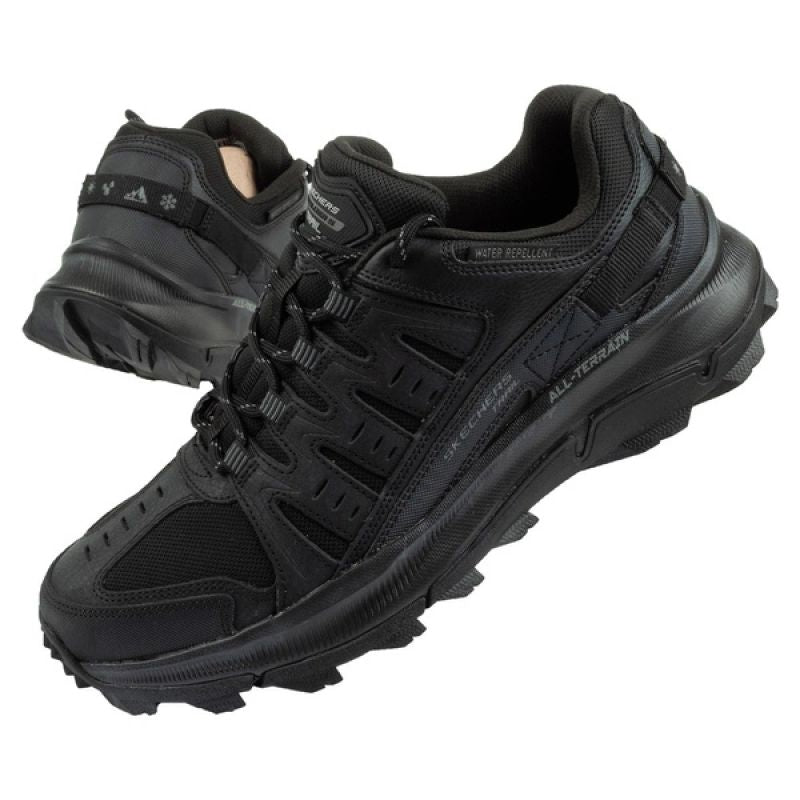 Skechers Equalizer M 237501 BBK Sports Shoes Footwear/Lifestyle/Skechers Your Sports Performance