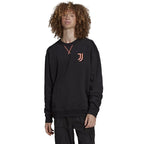 Sweatshirt adidas Juventus CNY Cre M H67143 Clothing/Lifestyle Adidas