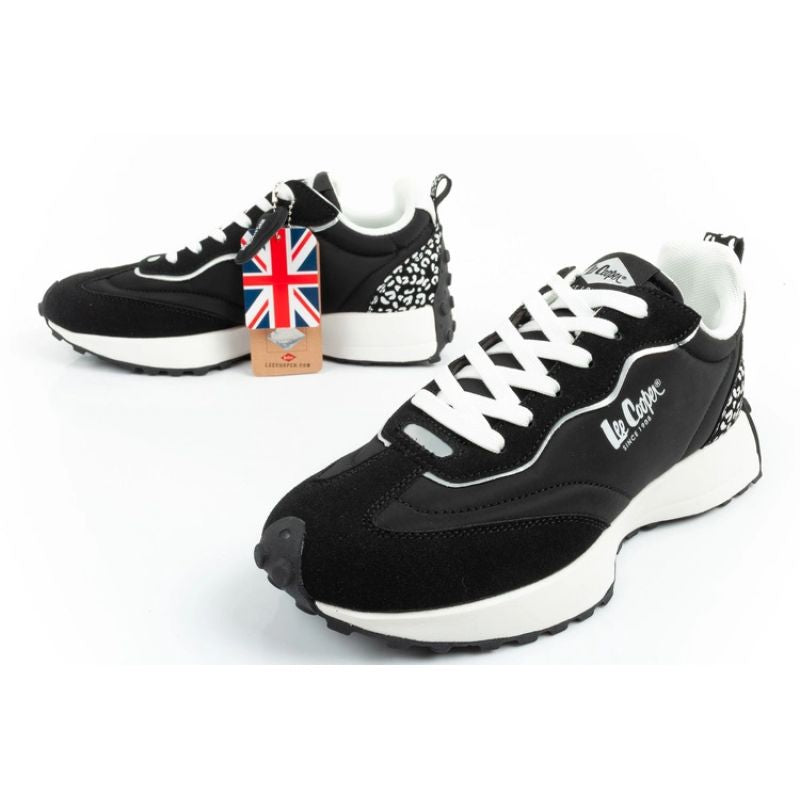 Lee Cooper W shoes LCW-25-03-3350L Footwear/Lifestyle/Lee Cooper Your Sports Performance