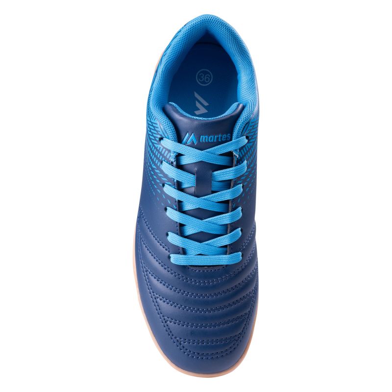 Martes Essentials Mator Teen IC Jr 92800614539 Soccer Shoes Martes