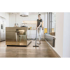 Universal vacuum cleaner KARCHER KWD 3 V-17/4/20/F - 1.628-442.0 AGD - Produkty/Odkurzacze Your Sports Performance