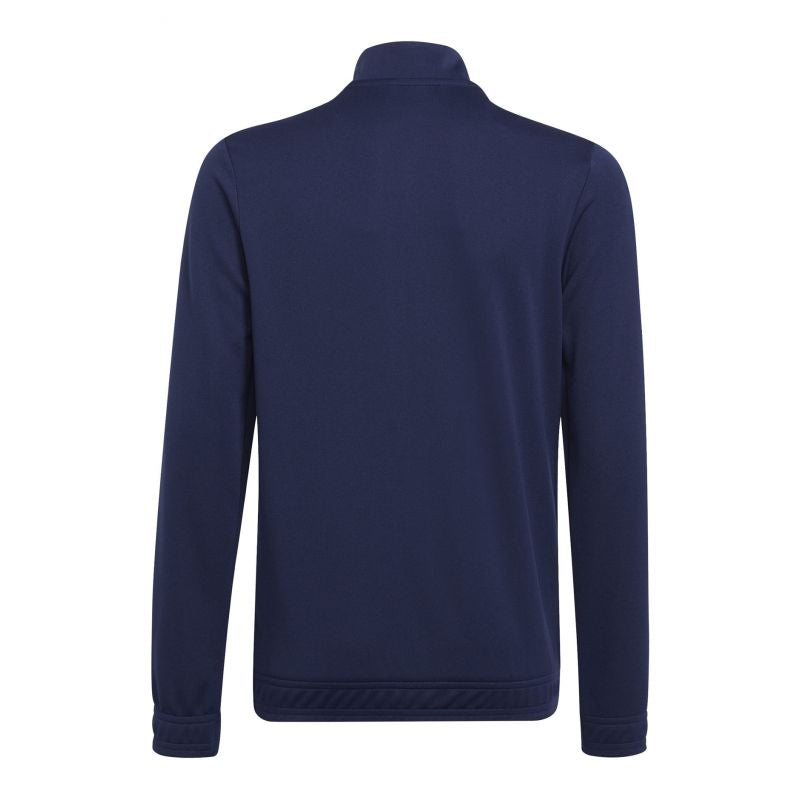 Sweatshirt adidas Entrada 22 Track Jr H57530 Clothing/Football Adidas