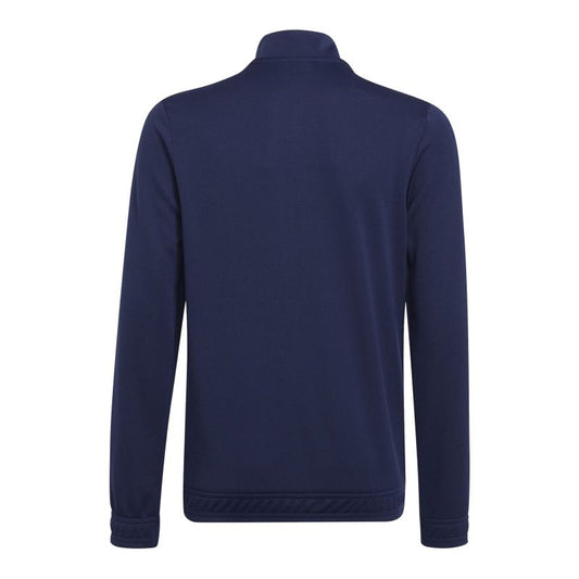 Sweatshirt adidas Entrada 22 Track Jr H57530 Clothing/Football Adidas