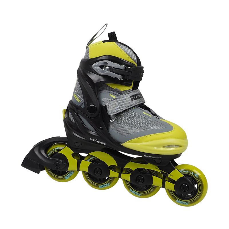 Roces Moody X Boy Tif Jr 400895 00001 inline skates Accessories/Skating/Rolki (pozostałe) Your Sports Performance