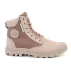 PALLADIUM PAMPA SC WPN U-S MOONLIGHT 77235-253