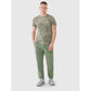 Men's casual trousers 4F 4FWSS25TTROM0999-44S *Kategoria tymczasowa Your Sports Performance