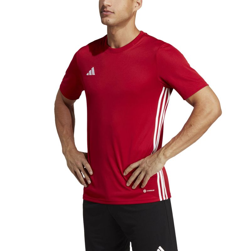 T-shirt adidas Table 23 Jersey M HT6552 Clothing/Football Adidas
