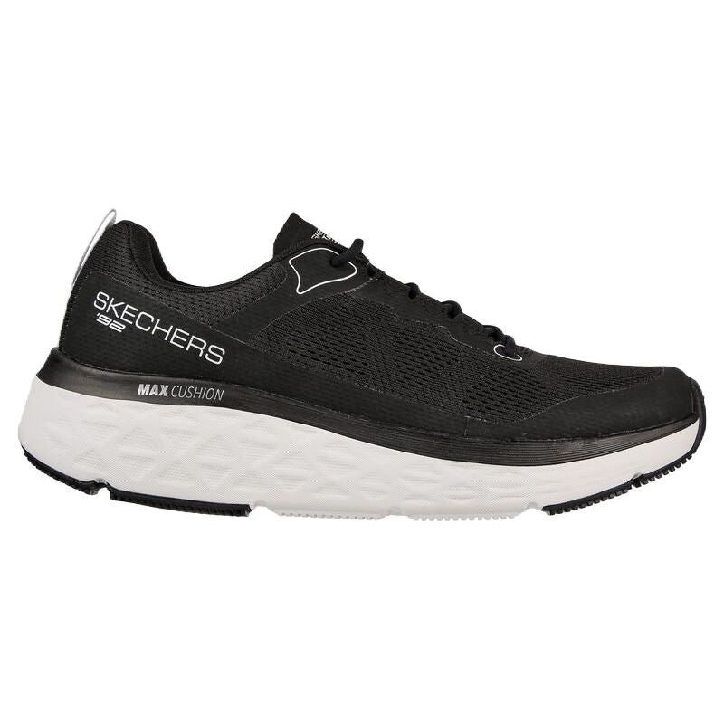 Shoes Skechers Max Cushioning Delta M 220351-BKW Footwear/Lifestyle/Skechers Skechers