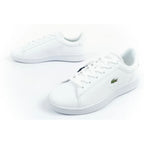 Lacoste Carnaby W 748SUJ001321G Shoes Footwear/Lifestyle/Lacoste/Low Lacoste