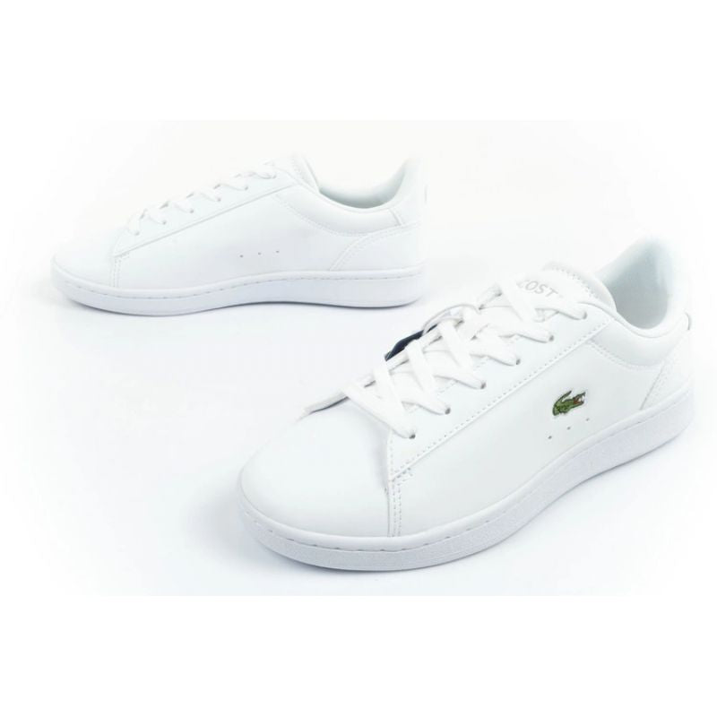 Lacoste Carnaby W 748SUJ001321G Shoes Footwear/Lifestyle/Lacoste/Low Lacoste