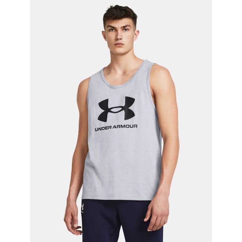 Under Armor T-shirt M 1382883-035 Clothing/Training Your Sports Performance