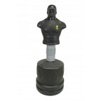 Freestanding adjustable mannequin MASTERS BOX-MAN black In preparation Your Sports Performance