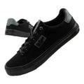 Lee Cooper men's sports shoes sneakers fashionable black comfortable Lee Cooper