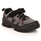 Trekking shoes with velcro American Club Jr AM902A gray Footwear/Lifestyle/American Club Your Sports Performance