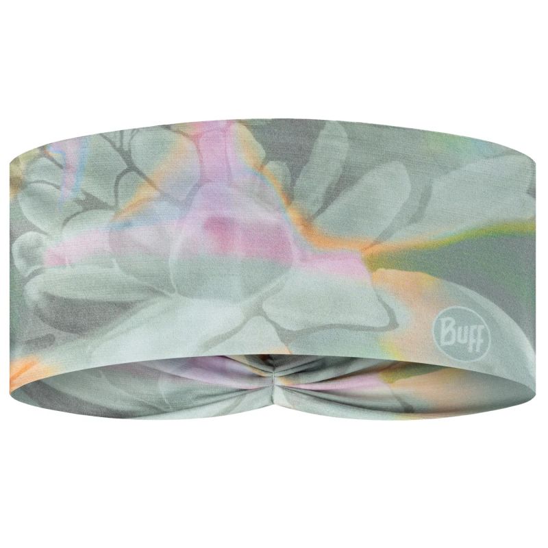 Buff CoolNet UV Ellipse Headband 13591182610 Accessories/Straps/Buff Your Sports Performance