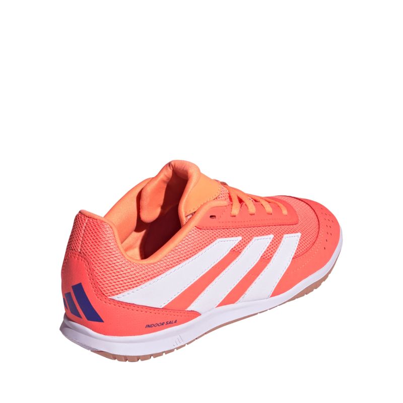 adidas Predator Club IN Sala JH8860 kids' soccer shoes In preparation Adidas