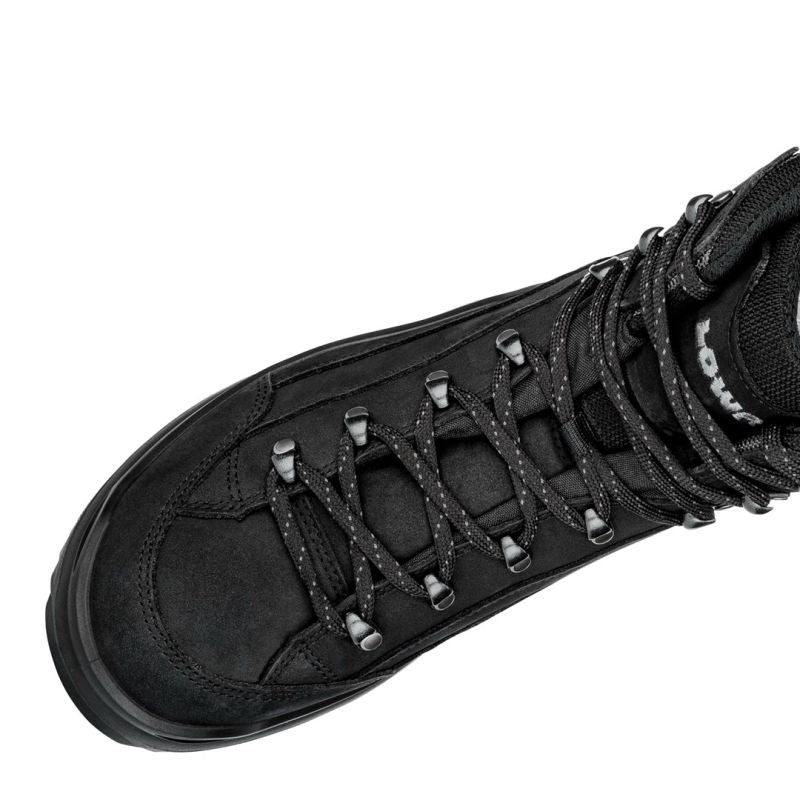 Renegade GTX mid-tiefschwarz-uk 8 (42) shoes LOWA Odzież militarna/Buty Your Sports Performance