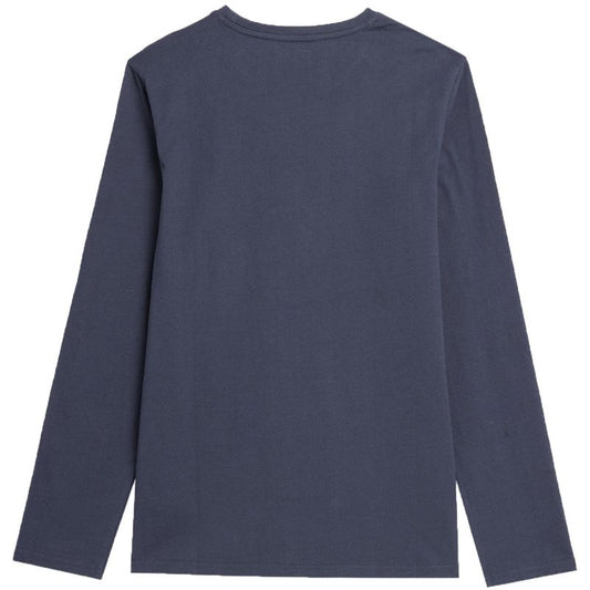 Longsleeve 4F M155 M 4FAW23TLONM155 30S Clothing/Lifestyle/T-shirts 4F