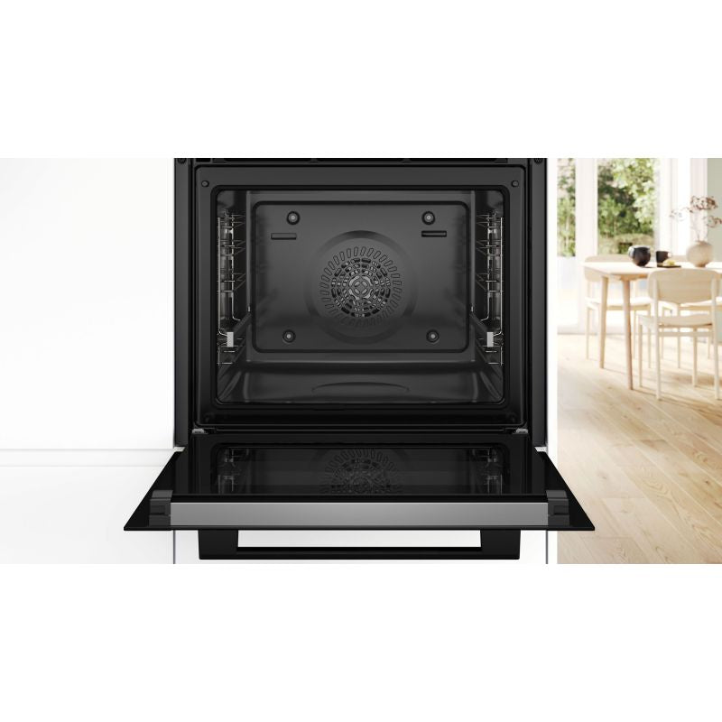 BOSCH HBA372EB3 oven AGD - Produkty/Piekarniki do zabudowy Your Sports Performance