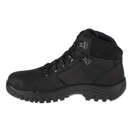 Trek 4F M H4Z21-OBMH258-21S shoes Footwear/Outdoor/zimowe 4F