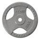 Hammertone 10kg plate HMS THM10 17-61-053 Accessories/Training equipment Your Sports Performance