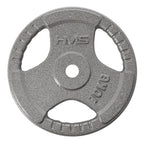 Hammertone 10kg plate HMS THM10 17-61-053 Accessories/Training equipment Your Sports Performance