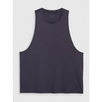 Men's quick-drying training tank top 4F 4FWAW25TFSLM554-30S
