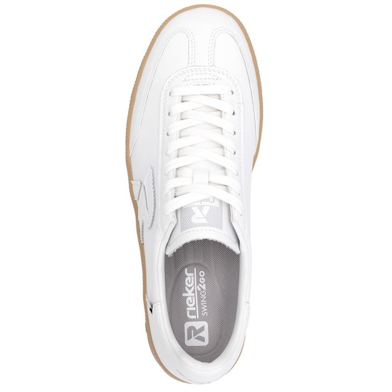 Rieker W W2200 RKR761 Shoes Footwear/Lifestyle/Rieker Your Sports Performance