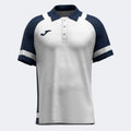 Joma Lider Short Sleeve Polo T-shirt M 104489.203 Clothing/Training/Joma Joma