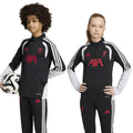 Adidas Liverpool FC Tiro 26 Training Top Junior KB5742 sweatshirt adidas