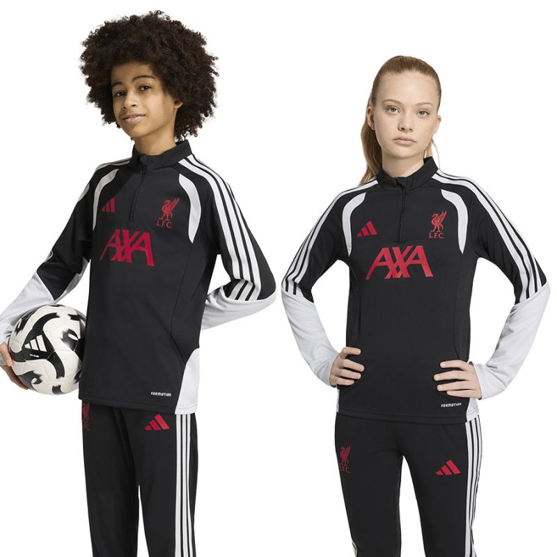 Adidas Liverpool FC Tiro 26 Training Top Junior KB5742 sweatshirt adidas
