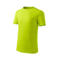 Malfini Classic New Jr T-shirt MLI-13562 Clothing/Lifestyle/T-shirts/Malfini Malfini
