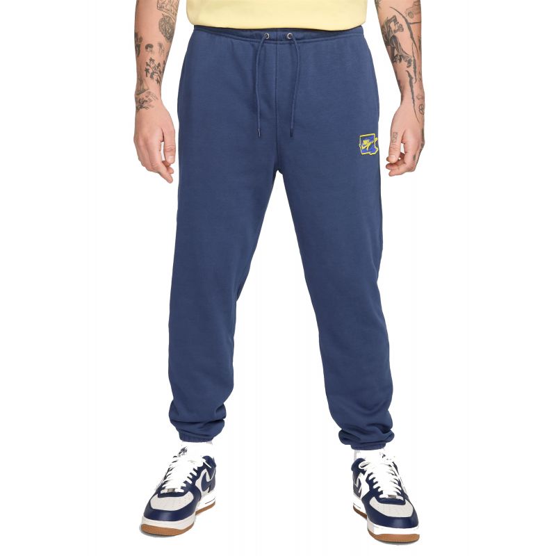 Nike Club M FZ0766-410 Pants Clothing/Training Nike