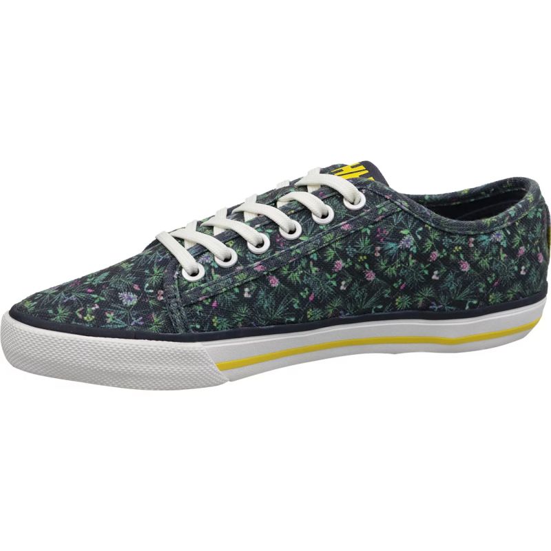 Helly Hansen Fjord Canvas Shoe V2 W 11466-580 shoes Footwear/Lifestyle/Helly Hansen Your Sports Performance
