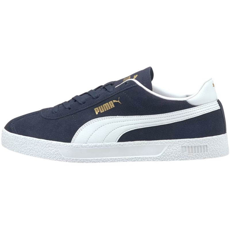 Puma Club Trainers 03 M 381111-03 shoes Footwear/Lifestyle Puma