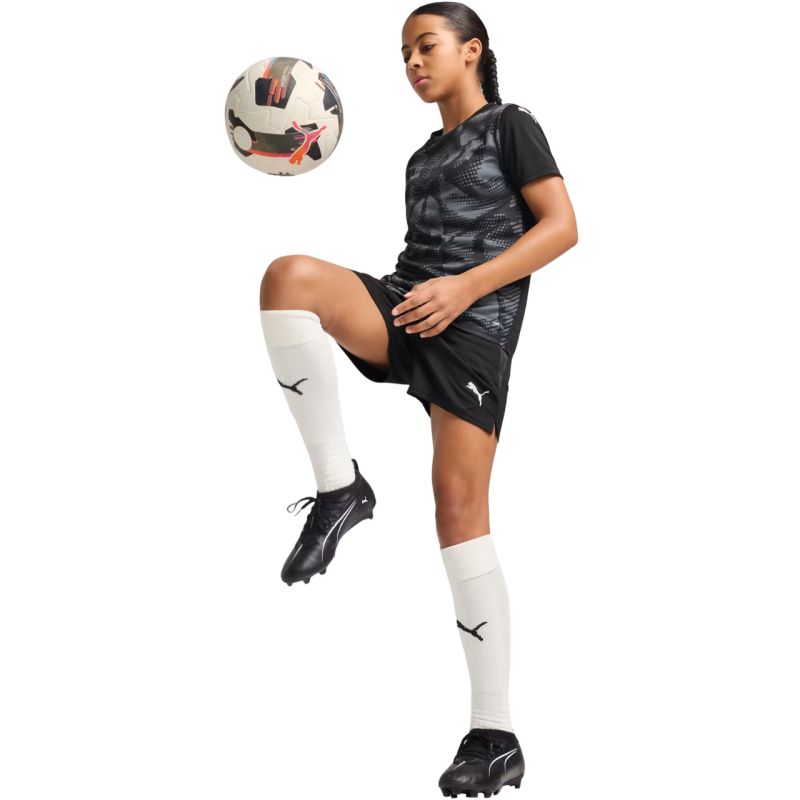 Puma Team Ultimate Jersey for kids black 706282 03