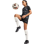 Puma Team Ultimate Jersey for kids black 706282 03