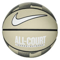 EVERYDAY ALL COURT 8P GRAPHIC DEFLATED ball Nike