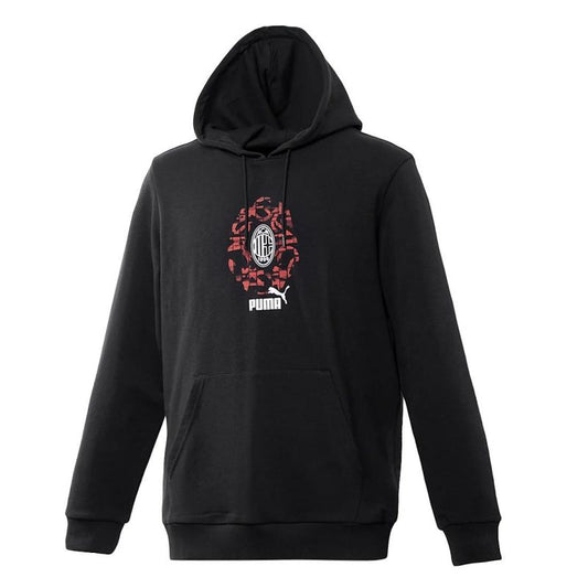 Puma AC Milan Culture Hoodie M 777677 04 Clothing/Lifestyle Puma