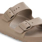 Birkenstock women's ARIZONA EVA 1030466 GRAY TAUPE flip-flops (narrow width) Birkenstock