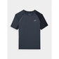 Men's quick-drying running shirt 4F 4FWAW24TFTSM0955-20M *Kategoria tymczasowa Your Sports Performance