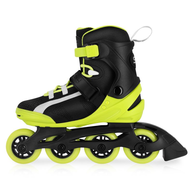 Spokey MsrFIT LM W skates SPK-940752 year 40 Accessories/Skating/Rolki (pozostałe) Your Sports Performance