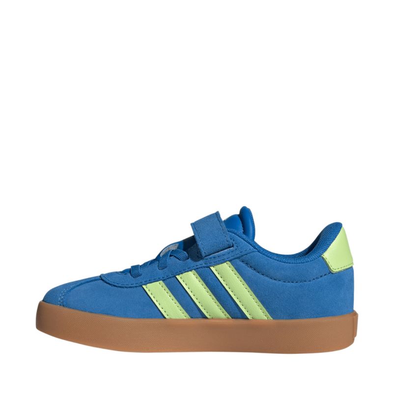 adidas VL Court 3.0 EL C IH3960 Kids Shoes